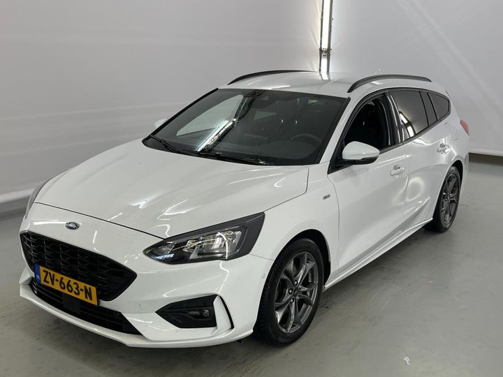 FORD FOCUS 2019 wf0pxxgchpky77202