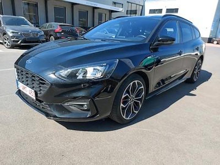 FORD FOCUS CLIPPER - 2018 2019 wf0pxxgchpky77576