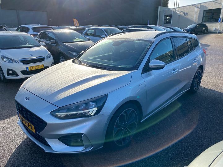 FORD FOCUS WAGON 2019 wf0pxxgchpky77681