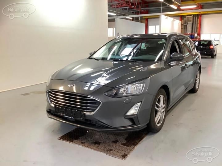 FORD FOCUS ESTATE 2019 wf0pxxgchpky78397