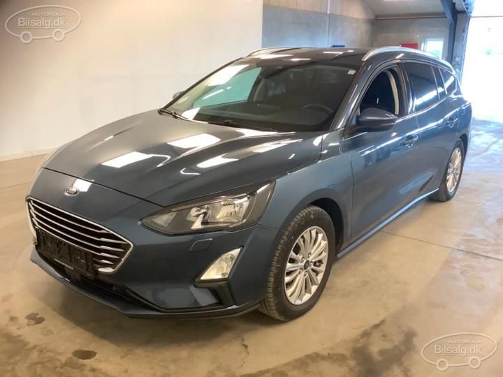 FORD FOCUS ESTATE 2019 wf0pxxgchpky78784