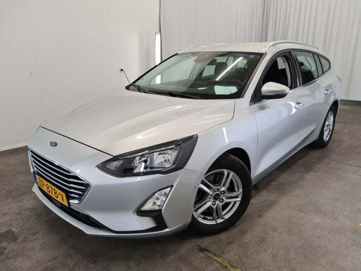 FORD FOCUS 2019 wf0pxxgchpky79076