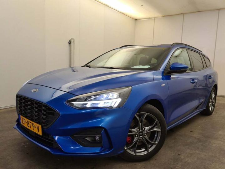 FORD FOCUS 2019 wf0pxxgchpky79708