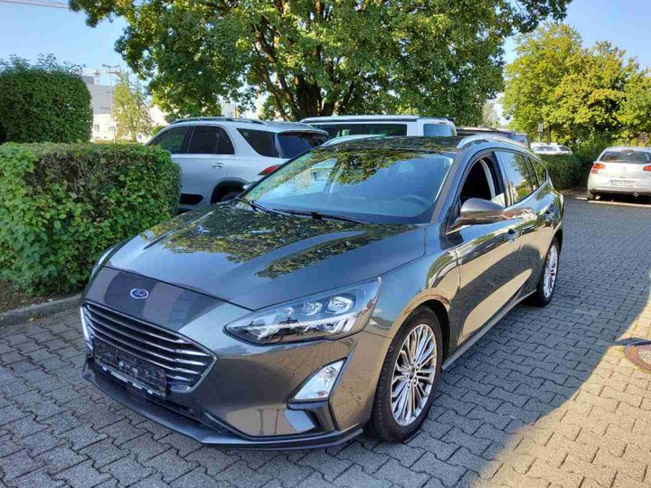 FORD FOCUS TURNIER (CGE)(2018-&GT) 2019 wf0pxxgchpky79833