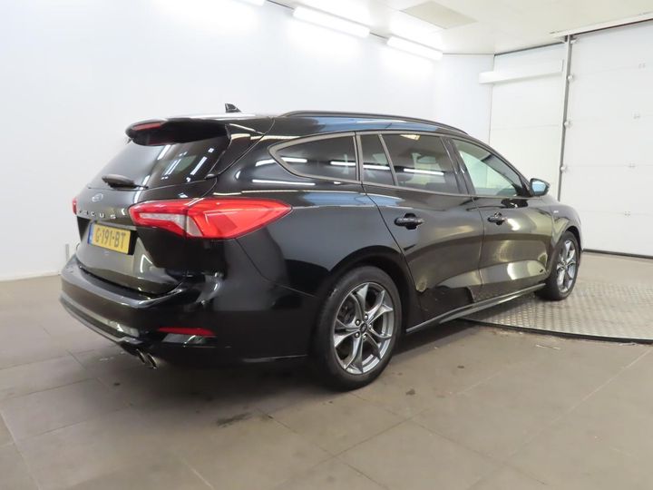 FORD FOCUS 2019 wf0pxxgchpky79985