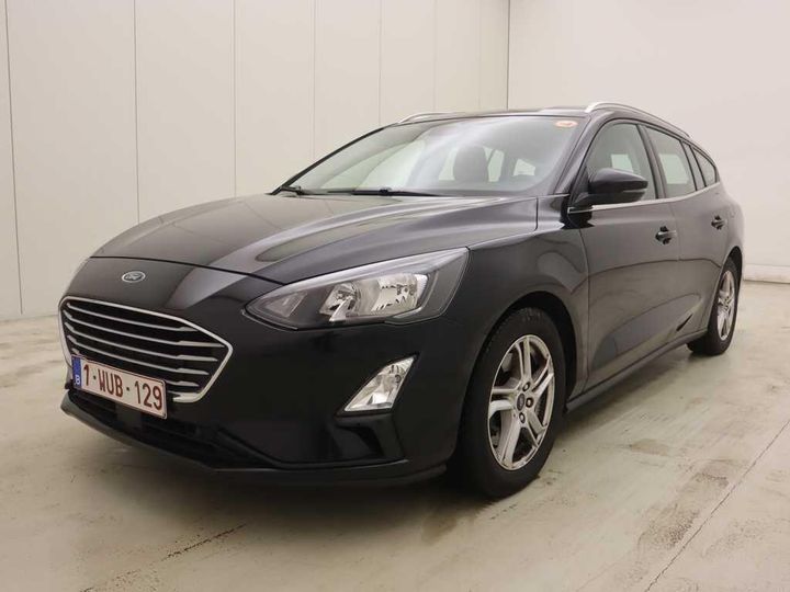 FORD FOCUS 2019 wf0pxxgchpky80238