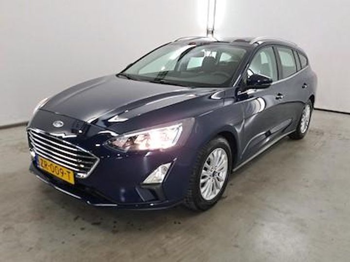 FORD FOCUS WAGON 2019 wf0pxxgchpky80666