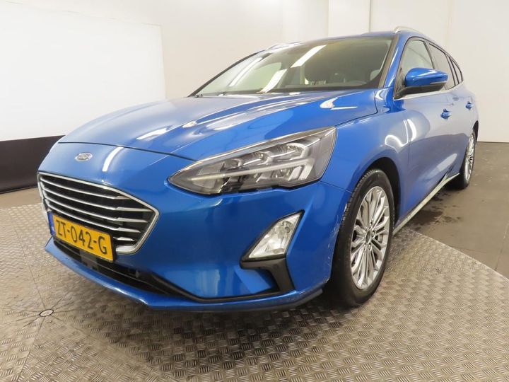 FORD FOCUS 2019 wf0pxxgchpky80702