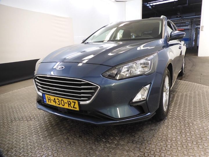 FORD FOCUS 2020 wf0pxxgchpla55592