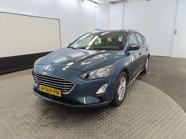 FORD FOCUS 2020 wf0pxxgchpla55985