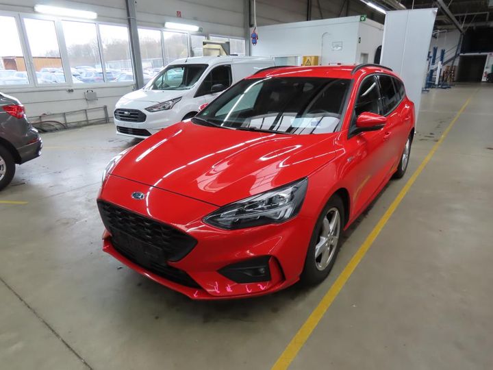 FORD FOCUS 2020 wf0pxxgchpla56525