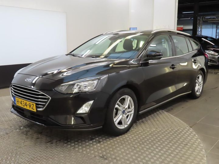 FORD FOCUS 2020 wf0pxxgchpla56530