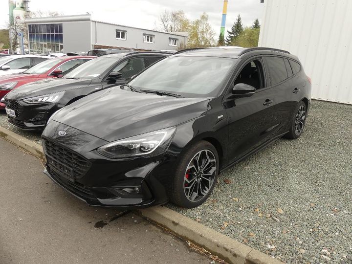 FORD FOCUS 2020 wf0pxxgchpla59320