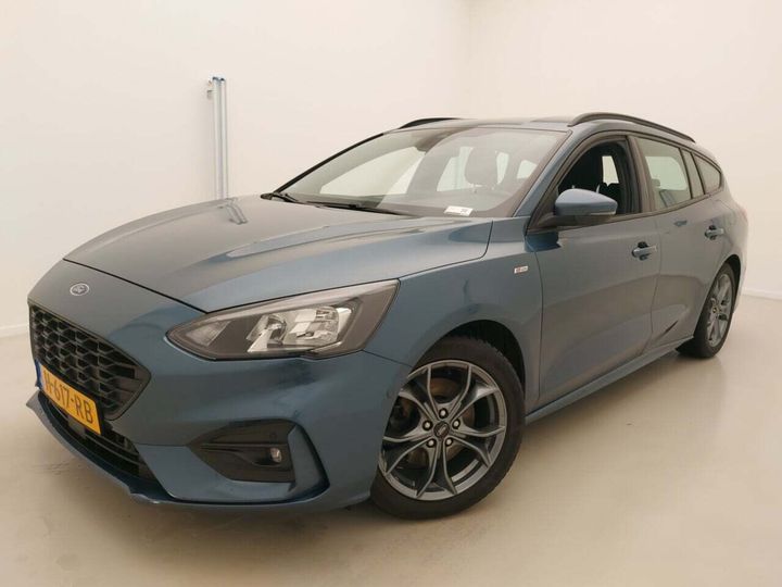 FORD FOCUS 2020 wf0pxxgchpla61888