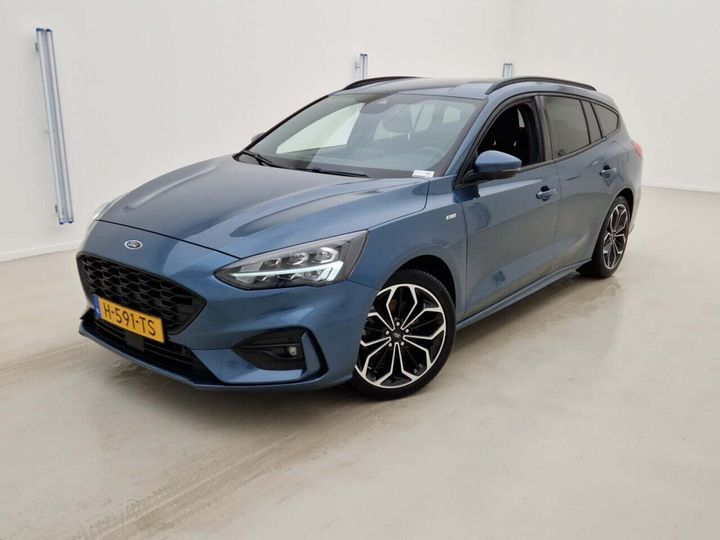 FORD FOCUS 2020 wf0pxxgchpla62818