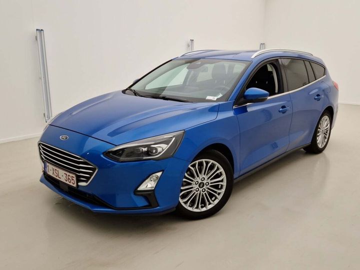 FORD FOCUS 2020 wf0pxxgchpla63024