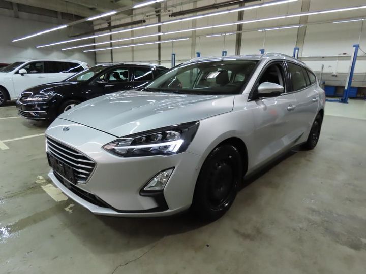 FORD FOCUS TURNIER 2020 wf0pxxgchpla63795