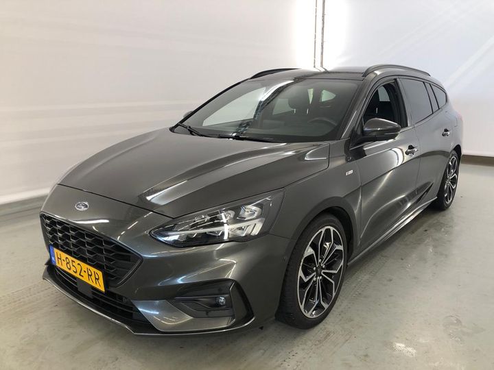 FORD FOCUS 2020 wf0pxxgchpla63801