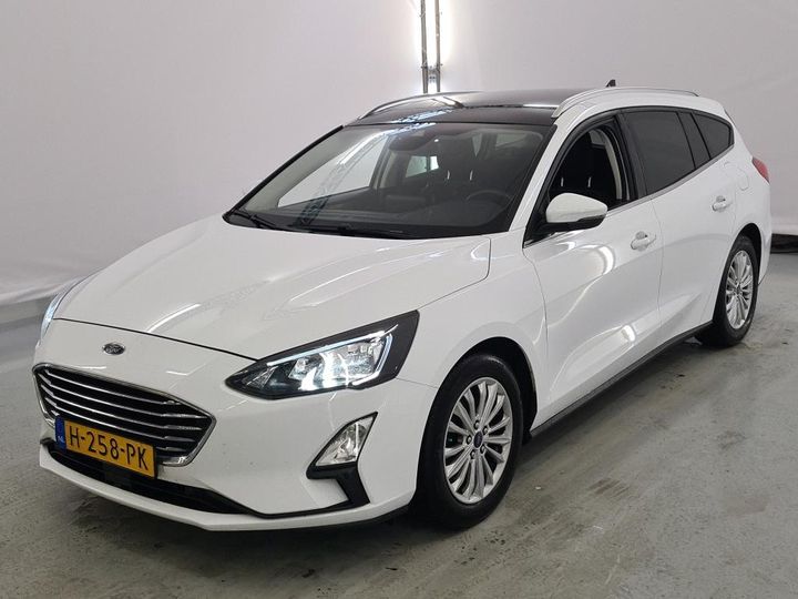 FORD FOCUS 2020 wf0pxxgchpla65149