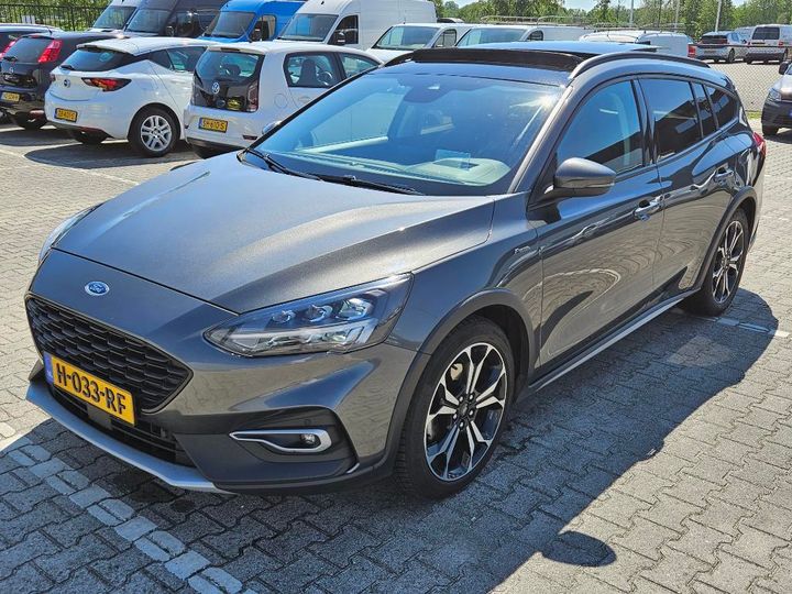 FORD FOCUS WAGON 2020 wf0pxxgchpla65221