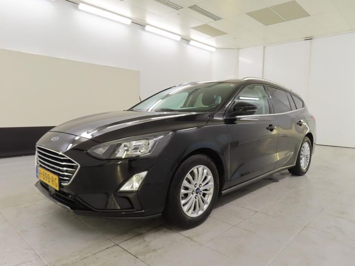 FORD FOCUS 2020 wf0pxxgchpla66937