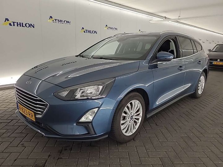 FORD FOCUS WAGON 2020 wf0pxxgchpla67638