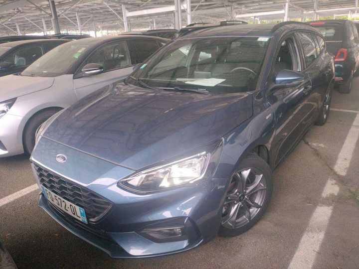 FORD FOCUS SW 2020 wf0pxxgchpla67704