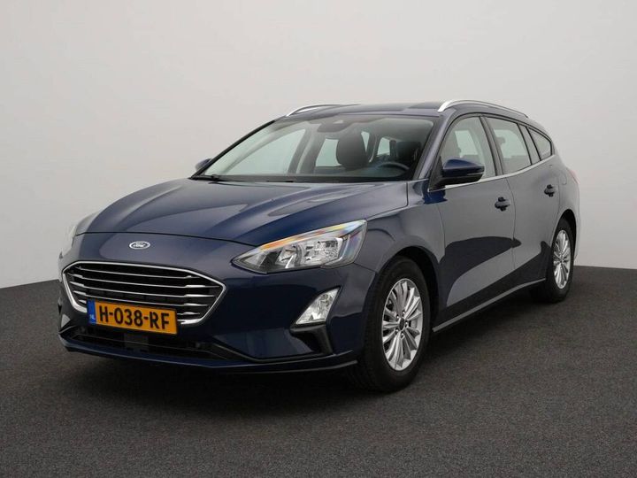 FORD FOCUS 2020 wf0pxxgchpla68136