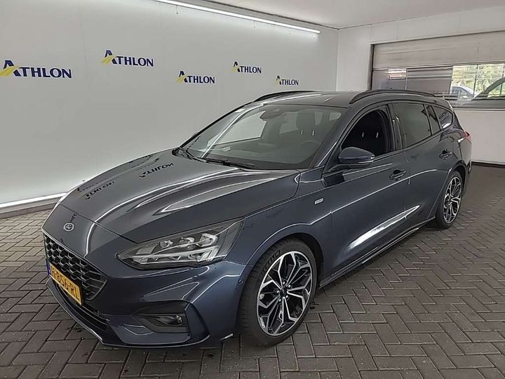 FORD FOCUS WAGON 2020 wf0pxxgchpla68320