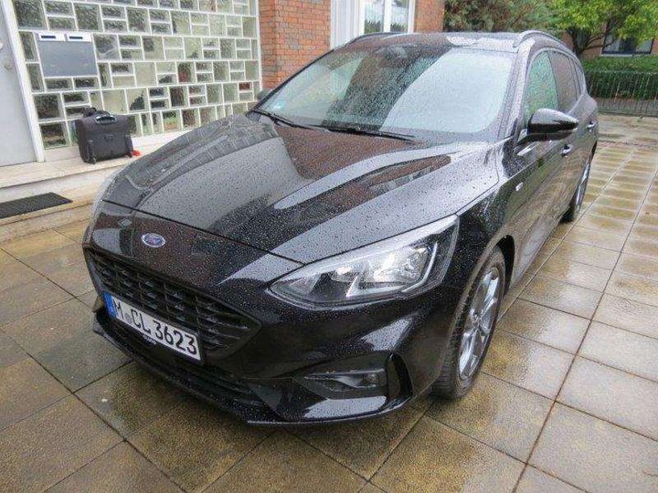 FORD FOCUS 2020 wf0pxxgchpla75456