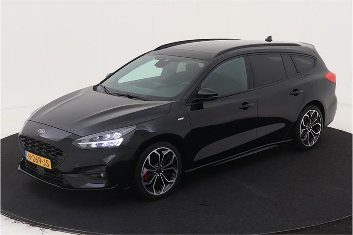 FORD FOCUS WAGON 2020 wf0pxxgchplb18781