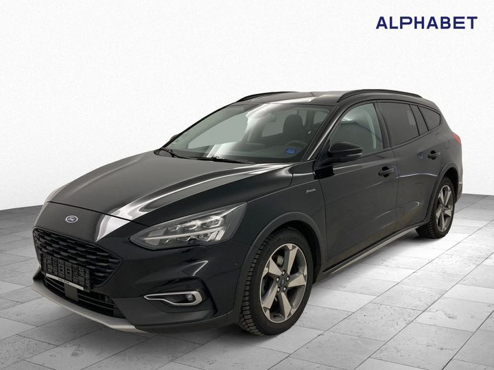 FORD FOCUS TURNIER 2.0 2020 wf0pxxgchplb18924