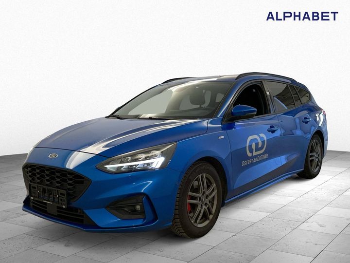 FORD FOCUS TURNIER 2.0 2020 wf0pxxgchplb21267