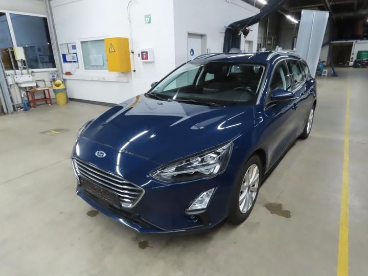 FORD FOCUS TURNIER 2020 wf0pxxgchplb23192