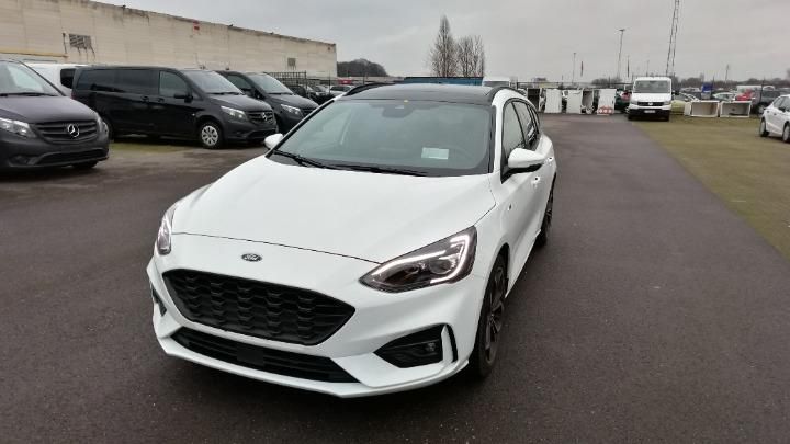 FORD FOCUS ESTATE 2020 wf0pxxgchplb23695