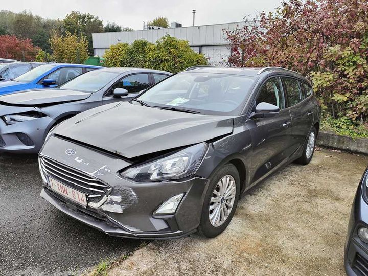 FORD FOCUS SW &#3918 2020 wf0pxxgchplb24269