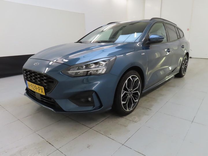 FORD FOCUS 2020 wf0pxxgchplb24509