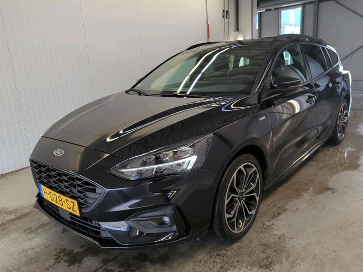 FORD FOCUS 2020 wf0pxxgchplb28431