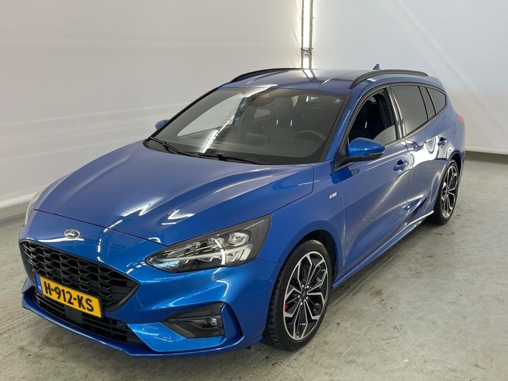 FORD FOCUS 2020 wf0pxxgchplb30999