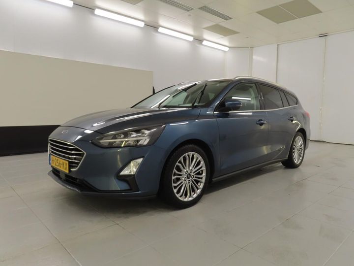 FORD FOCUS 2020 wf0pxxgchplb31260