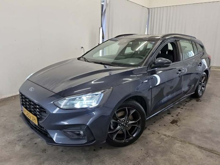 FORD FOCUS 2020 wf0pxxgchplb33235