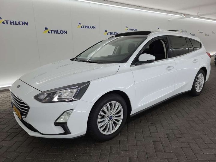 FORD FOCUS WAGON 2020 wf0pxxgchplc80777