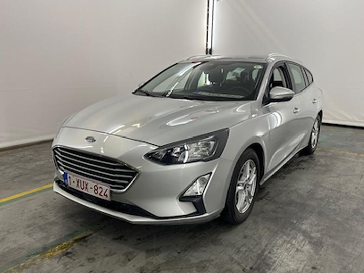 FORD FOCUS 2020 wf0pxxgchplc80914