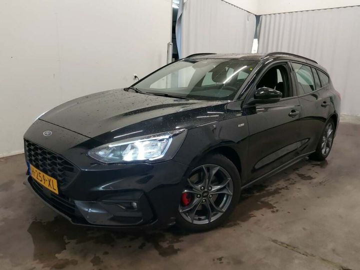 FORD FOCUS 2020 wf0pxxgchplc81989