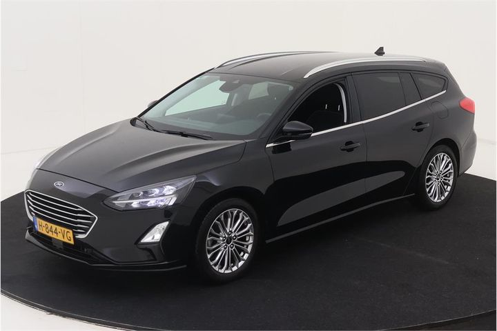 FORD FOCUS WAGON 2020 wf0pxxgchplc82842