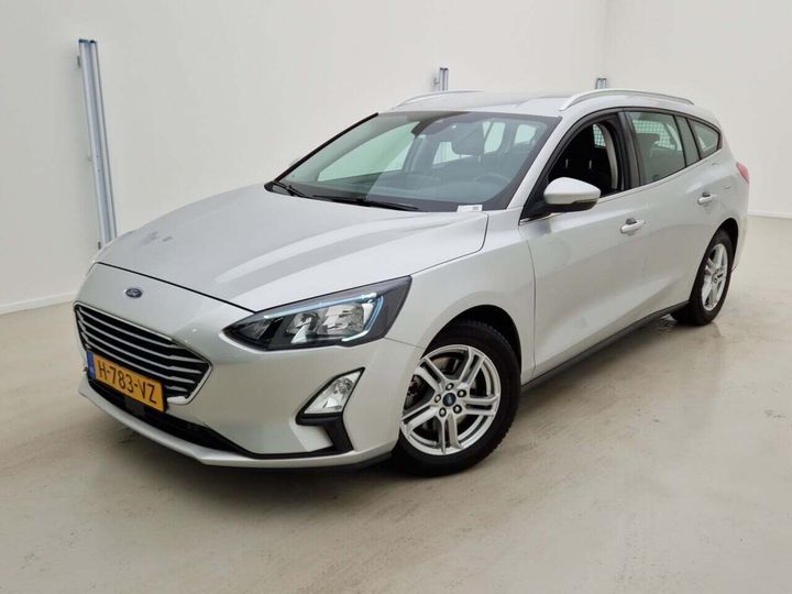 FORD FOCUS 2020 wf0pxxgchplc83434