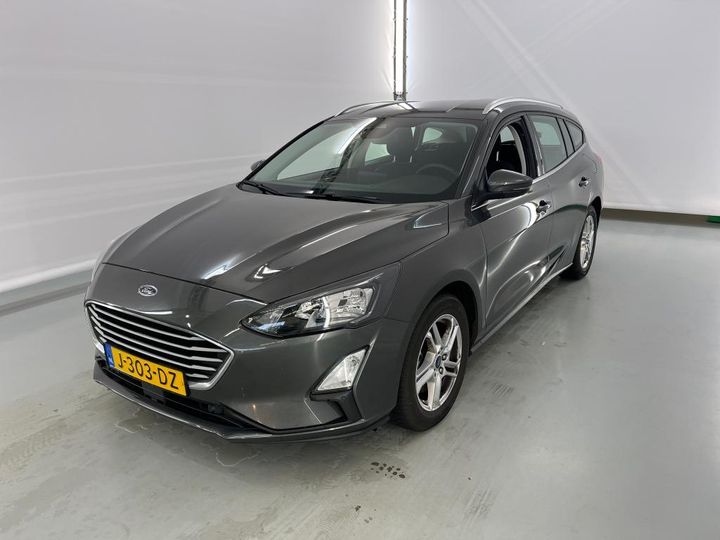 FORD FOCUS 2020 wf0pxxgchplc85639