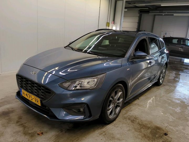 FORD FOCUS 2020 wf0pxxgchplc85779