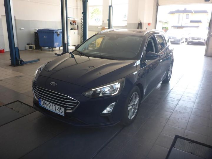 FORD FOCUS KOMBI 2020 wf0pxxgchplc86057