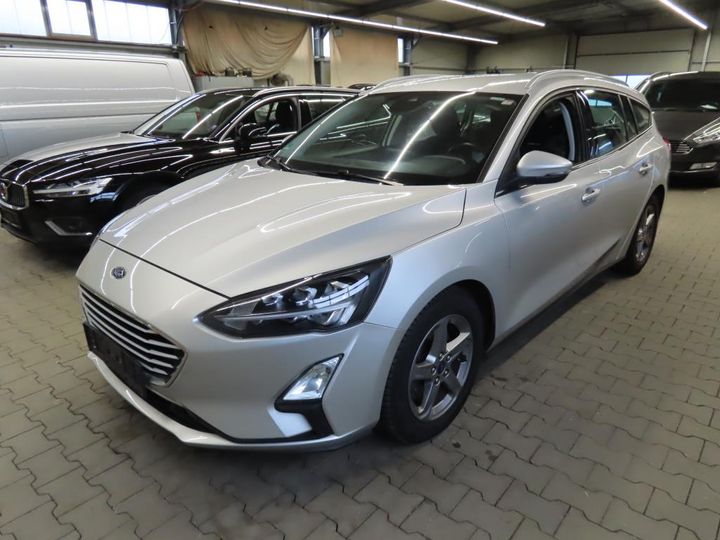 FORD FOCUS 2020 wf0pxxgchple17566